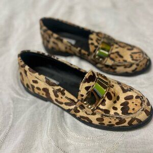 Steve Madden loafers